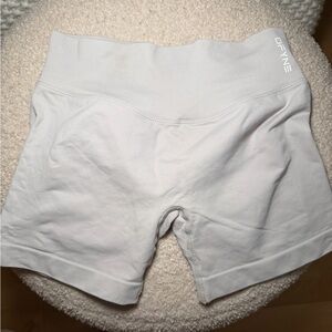 DFYNE Impact Shorts Lunar Rock